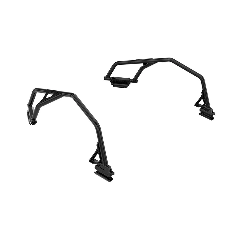 Sidopanelskydd Tundra/Skandic 20"