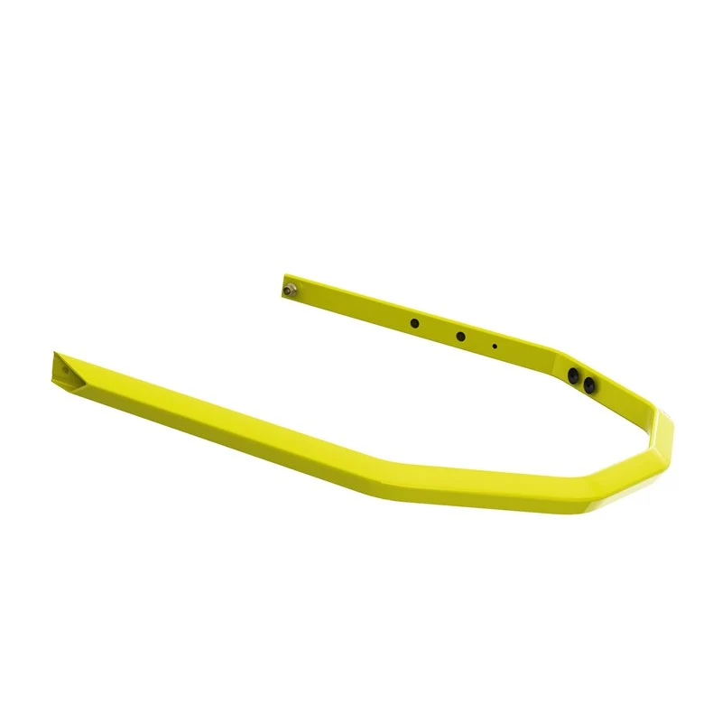 Frontstötfångare Sunburst Yellow REV-XM/XS