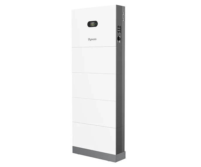 Dyness Cygni All-in-One Residential Energy System P.O.A