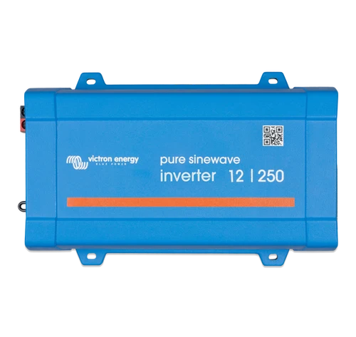 Victron Phoenix Inverter 12/250 230V VE.Direct AU/NZ outlet