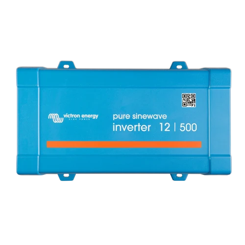 Victron Phoenix Inverter 12/500 230V VE.Direct AU/NZ outlet