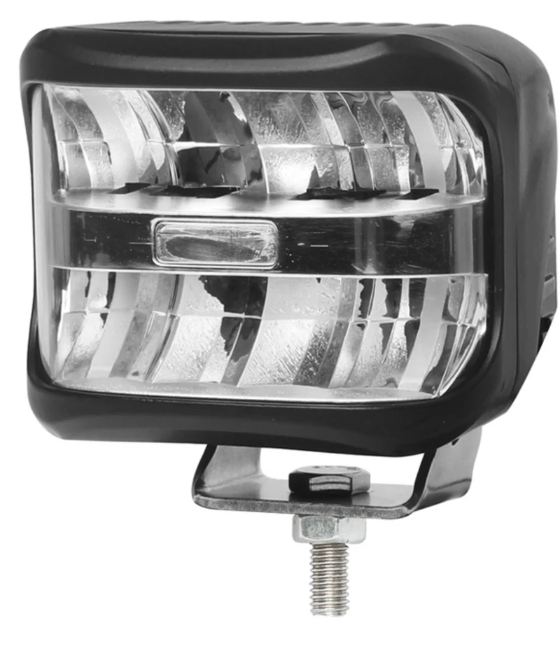 4" LED Work Light 20.5W (Pair)