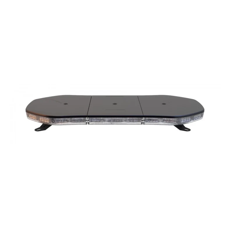 LED Slimline Varningsljusramp för taket / 2.5 mm