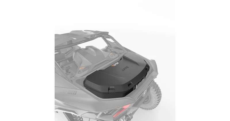 LinQ Lågprofil Packlåda 63L (Outlander)