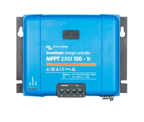 Victron SMARTSOLAR MPPT 250/100-TR VE.CAN