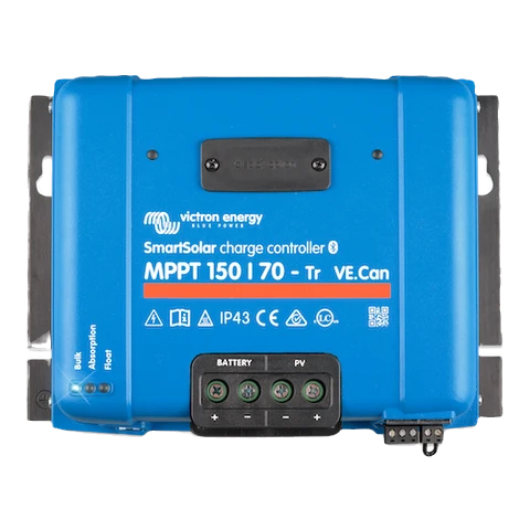 Victron SMARTSOLAR MPPT 150/70-TR VE.CAN