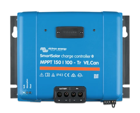 Victron SMARTSOLAR MPPT 150/85-TR VE.CAN