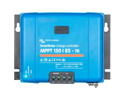 Victron SMARTSOLAR MPPT 150/60-TR (12/24/48V-60A)