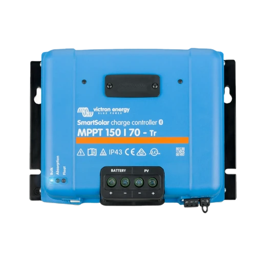 Victron SMARTSOLAR MPPT 150/70-TR (12/24/48V-70A)
