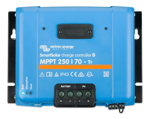 Victron SMARTSOLAR MPPT 250/70-TR