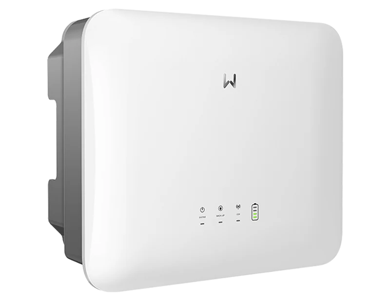 Goodwe ES G2 6kw Grid Tied / Hybrid Inverter