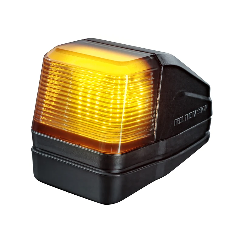 Strands IZE LED-taklampa med blixtljus