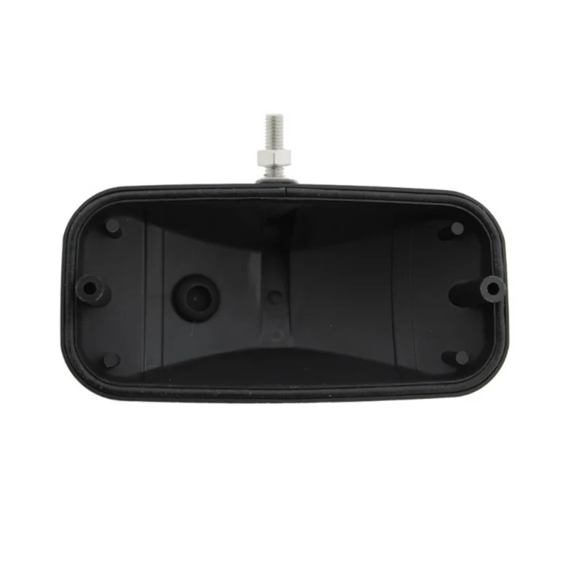 Talmu Housing Black