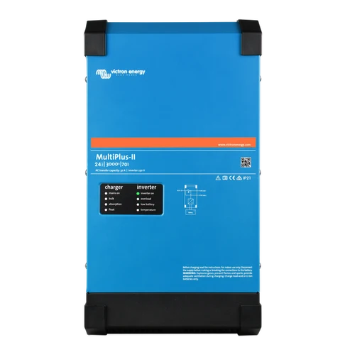 Victron MultiPlus‑II 24/3000/70‑32 230V
