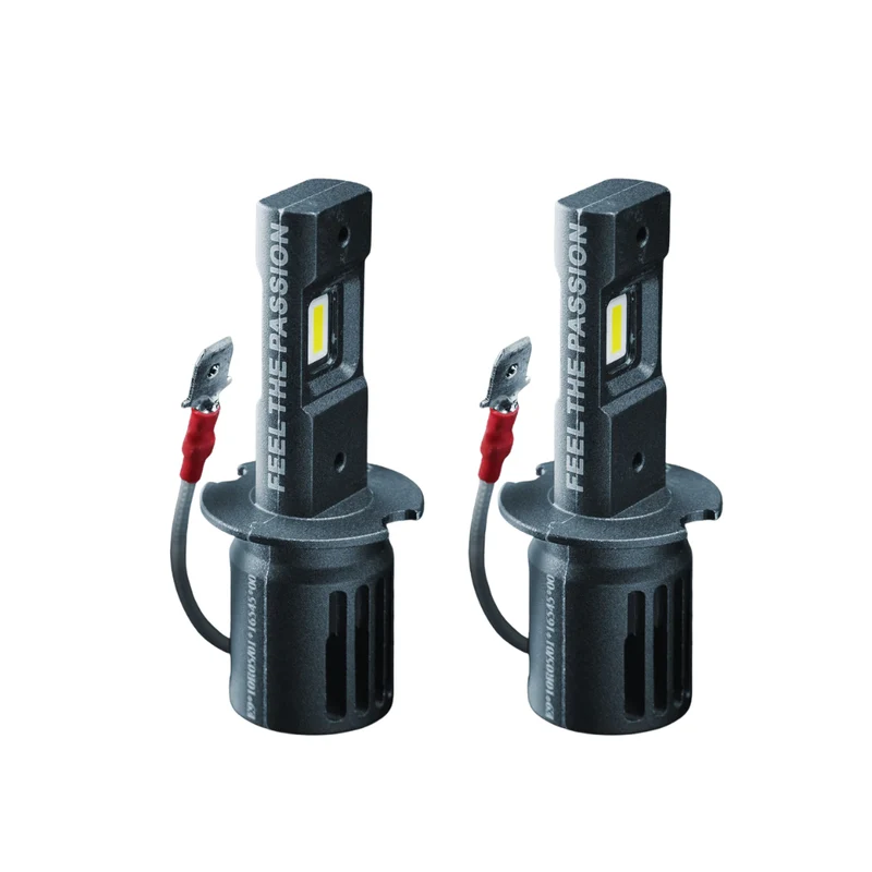 Strands Big Energy fläktlösa LED-lampor / H3
