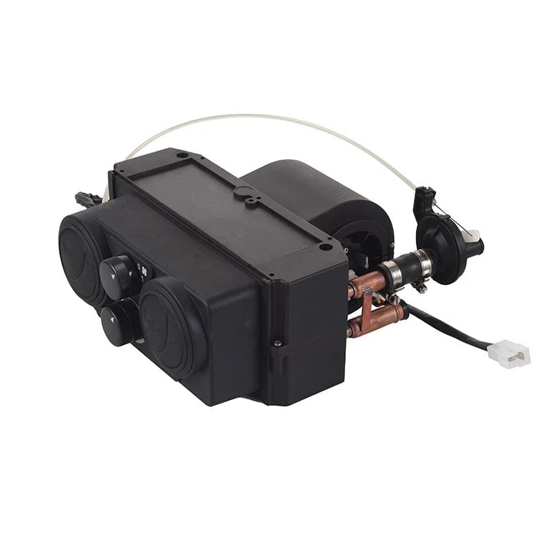 Vvkb UTV-hyttvärmare — 14 600 BTU för Polaris, Can-Am och Kawasaki