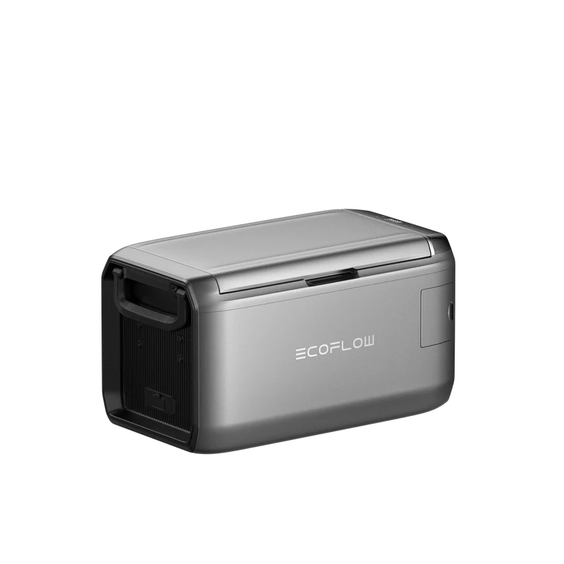 EcoFlow GLACIER Classic Portable Fridge Freezer