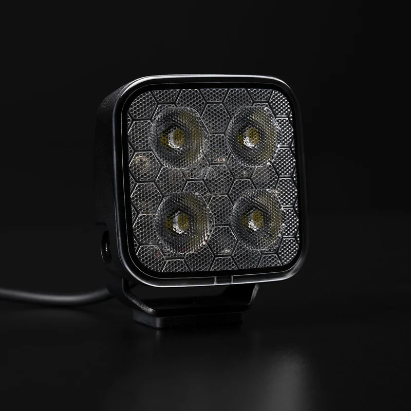 Strands 20W Unity Edge arbetslampa