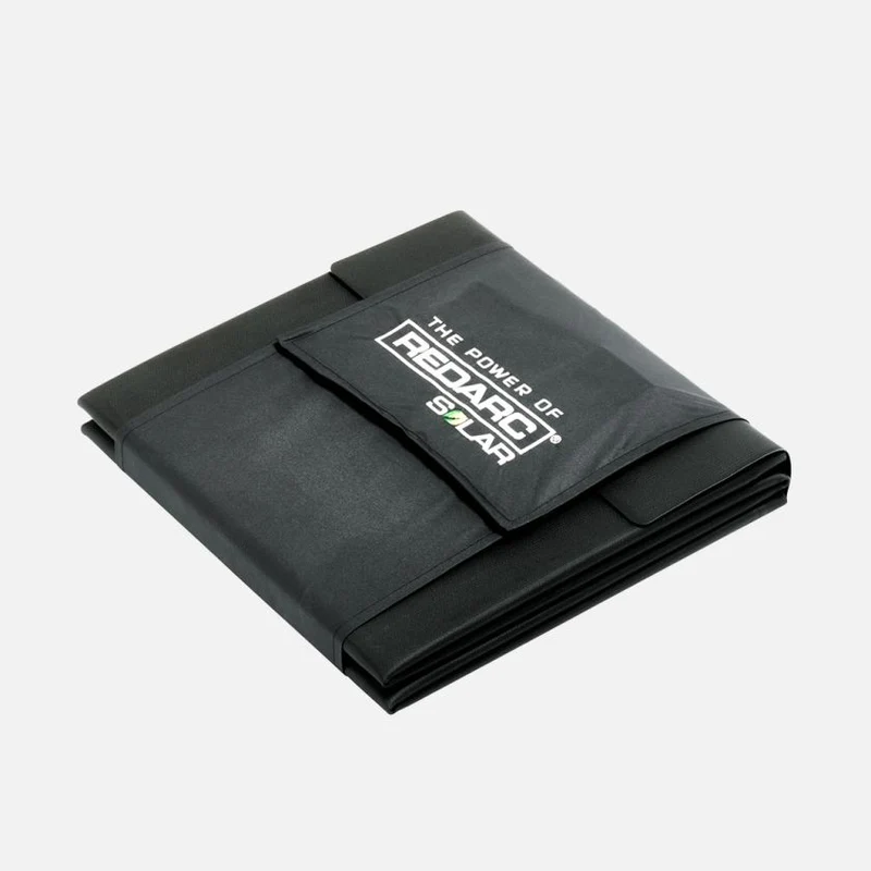REDARC 240W Monocrystalline Solar Blanket