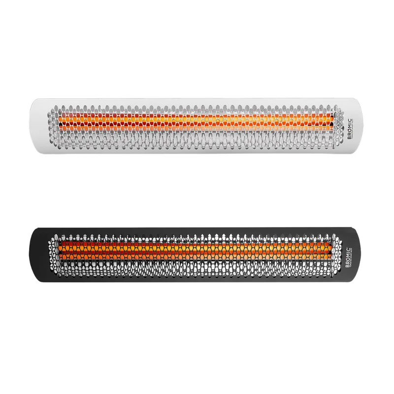 Tungsten Smart-Heat™ Electric 3000W In-Celling