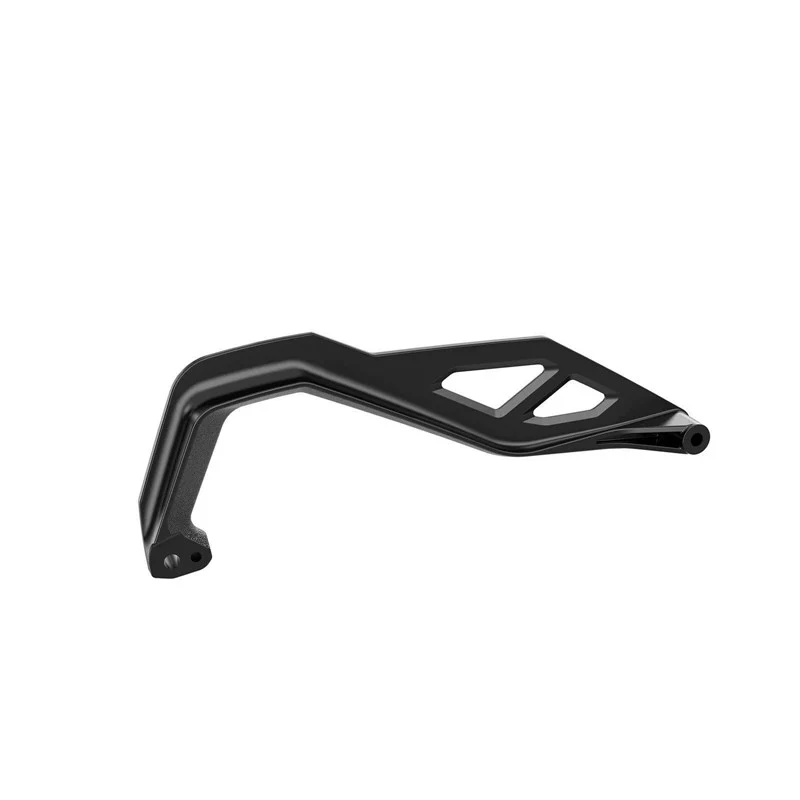 Skidhandtag Pilot RX/TX/6.9/TS Svart