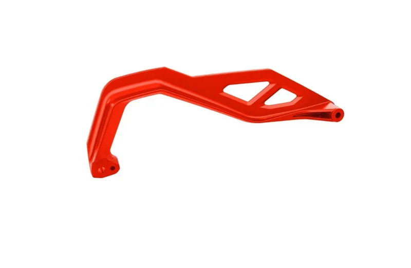 Skidhandtag Pilot RX/TX/6.9/TS Lava Red