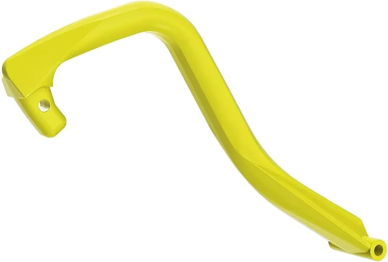 Skidhandtag Pilot 5.7/6.9/SL/TS/X Sunburst Yellow