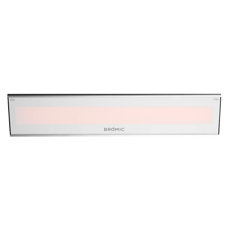 Platinum Smart-Heat™ Electric 3400W