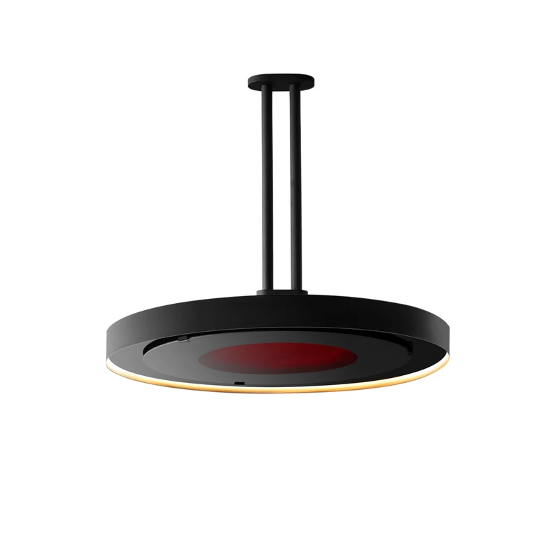 Eclipse Smart-Heat™ Electric Pendent
