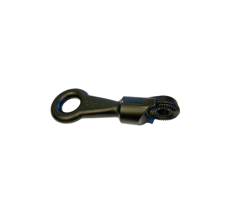 Ställbart Drag Nato