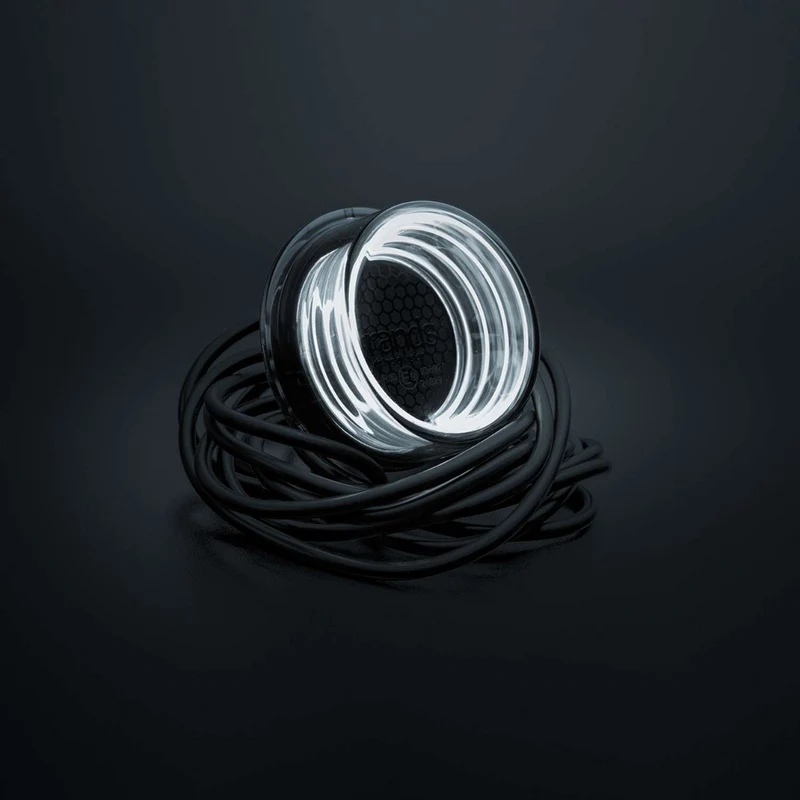 Strands FOR9T Geomarkeringsljus