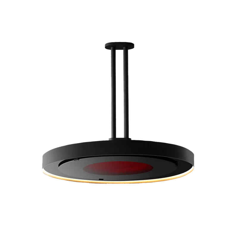 Eclipse Twin Pole