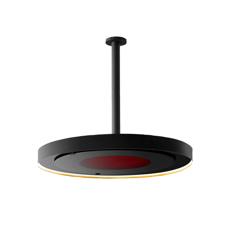 Eclipse Straight Pole