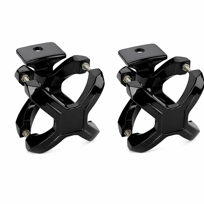 X-Clamp Brackets (Pair)