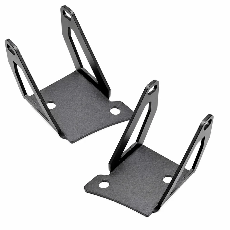 A-Pillar Light Mount Bracket