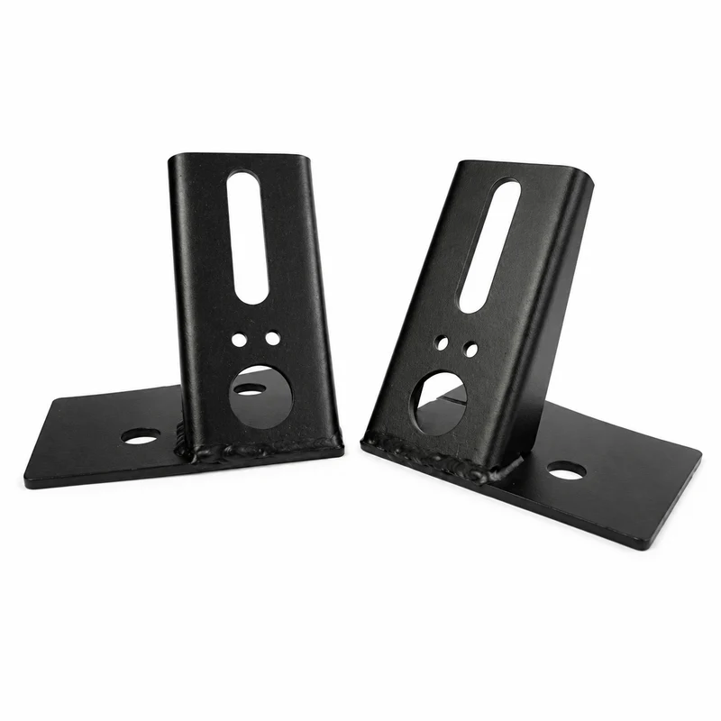 A-Pillar Light Mount Bracket