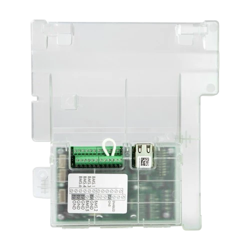 Bromic Affinity Smart-Heat Expansion Board | Smart styrning & BMS-integration