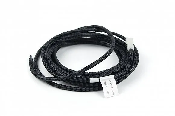Extern tempsensor