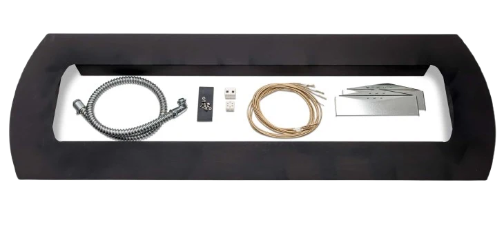 Tungsten Electric Recess Kits