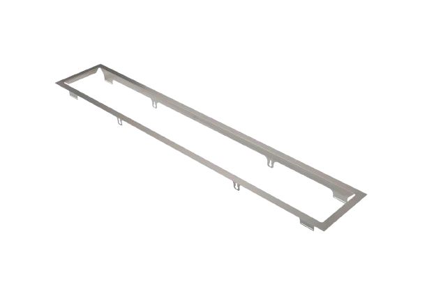 Platinum Electric Recess Kit