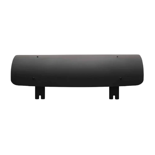 Tungsten Gas Heat Deflector