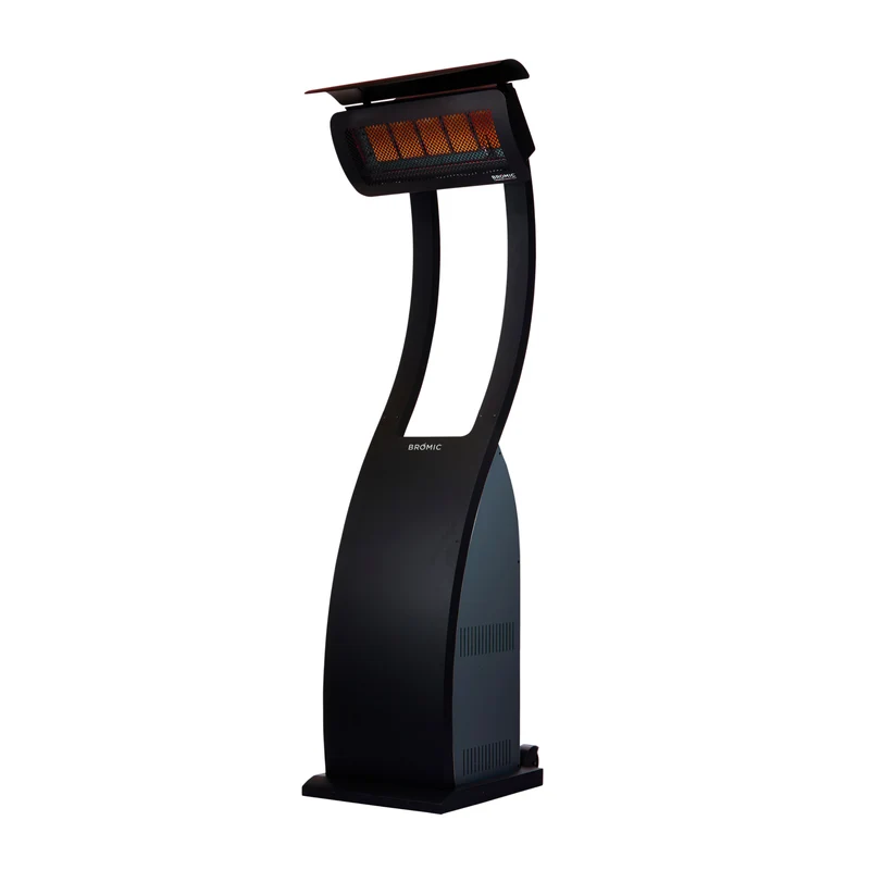 Tungsten Smart-Heat™ Portable