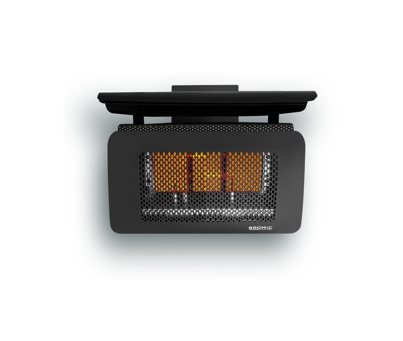 Tungsten Smart-Heat™ Gas
