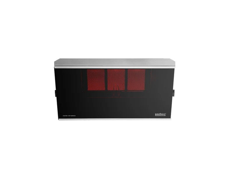 Platinum Smart-Heat™ Gas