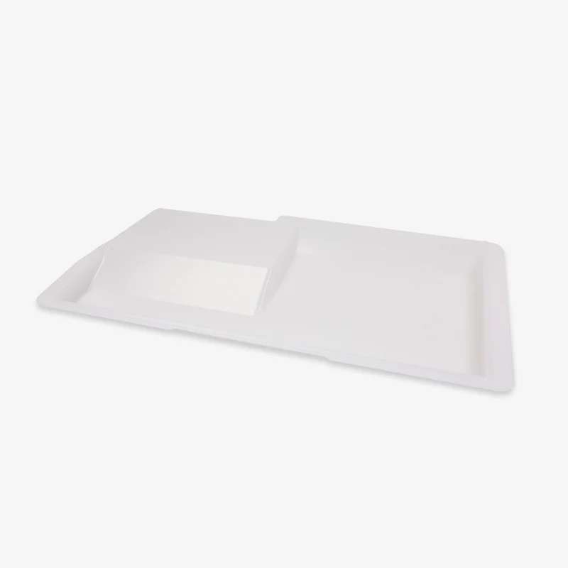 Dust Tray