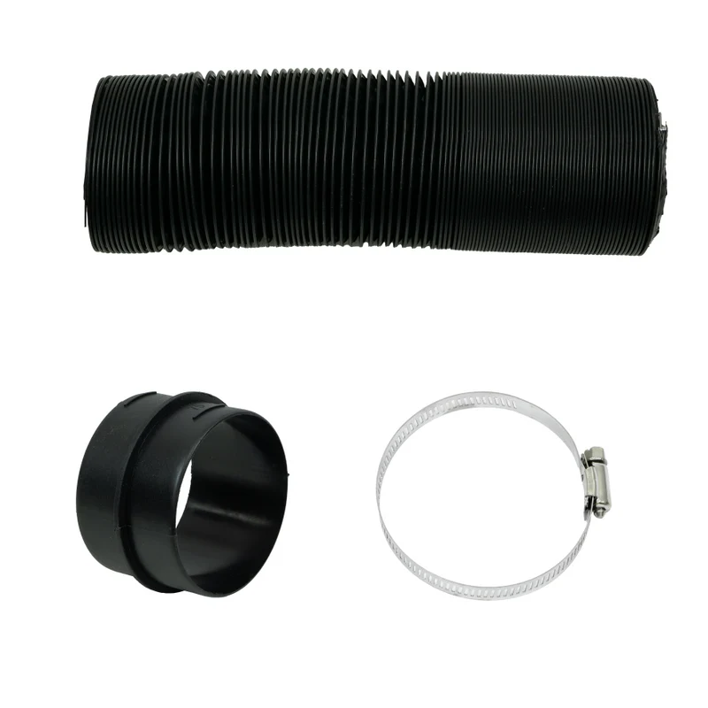 A793 2m Flexible Duct Internal Circulation Kit