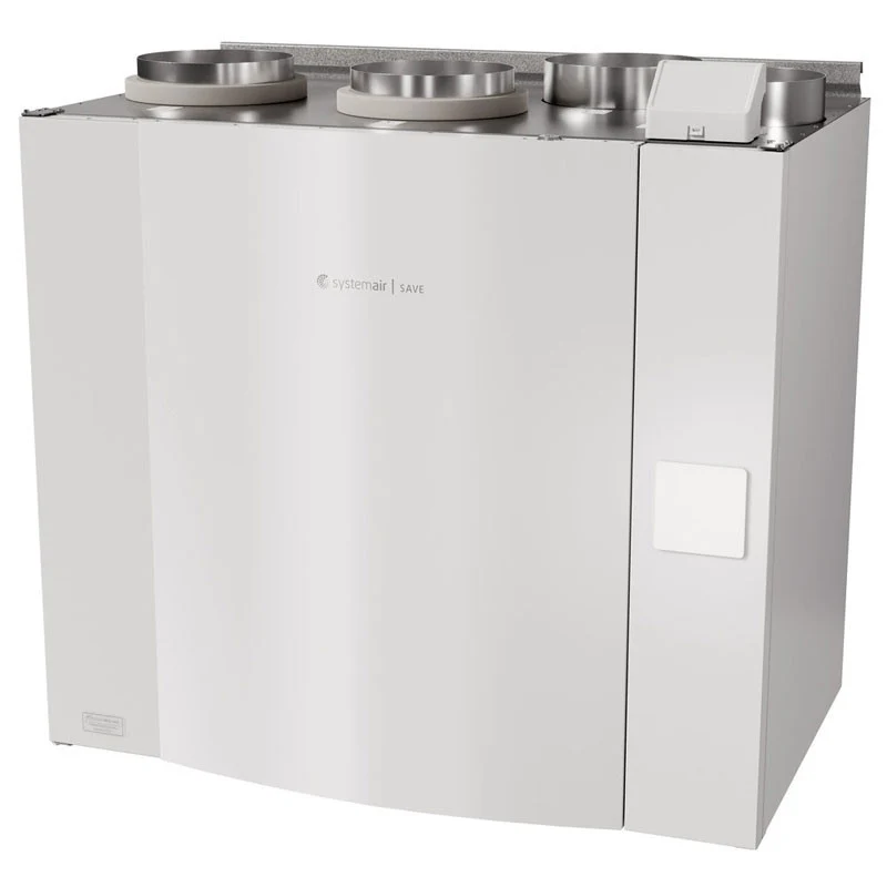 SAVE VTR 500 Systemair