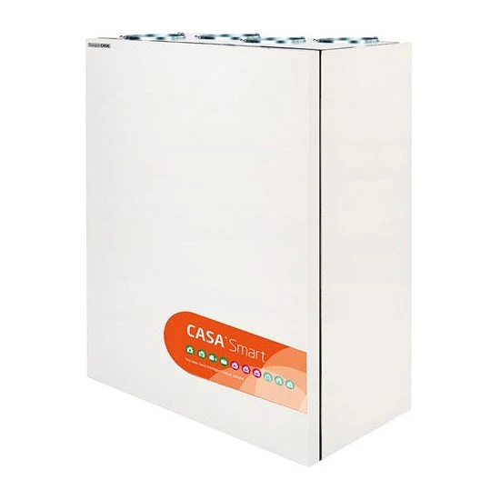 Casa R2 Smart Swegon