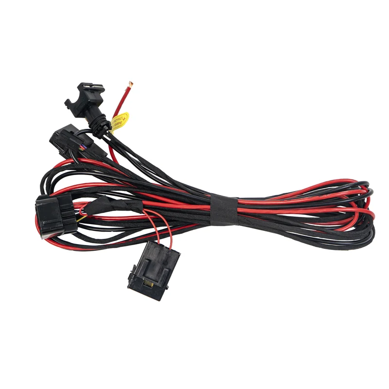 LCD Switch Extension Cable 3m For GSM LTE-4G Diesel Heaters