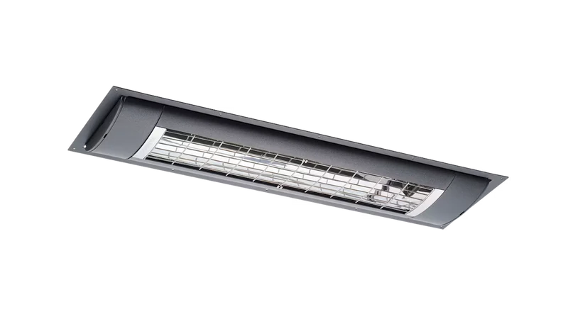 AIR+ 2000 In-ceiling, reducerad fläns